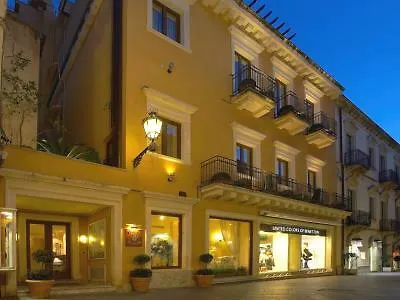 Hotel Isabella Taormina