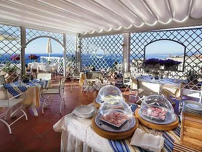 Hotel Isabella Taormina