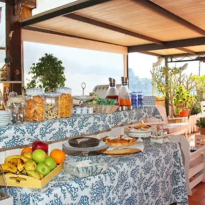 Antica Stazione Apartment