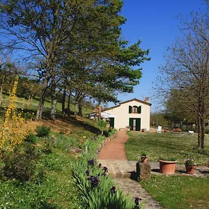 Podere La Campagnola , San Gimignano Italien