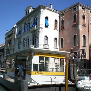 The Glamour Of San Marco Venice