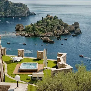 Appartamento Sparviero Luxury Suites