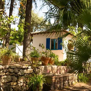 Villaggio Placido Vakantiehuis