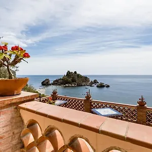 Pensjonat Isola Bella - Il Pescatore