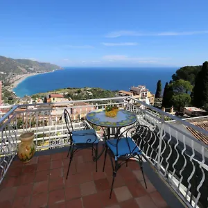Appartamento Wonderful View