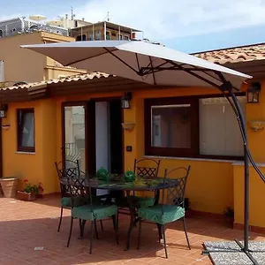 Appartamento Attico Sole Luna