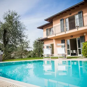 Maison Casa Lavanda , Bellagio Italien