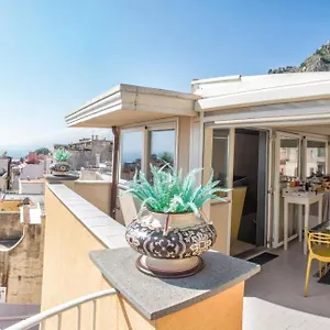 Casa Turrisi *** Taormina