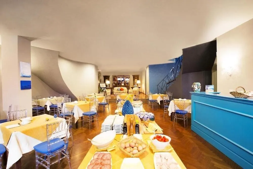 Hotel Isabella Taormina