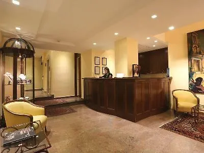 טאורמינה Hotel Isabella