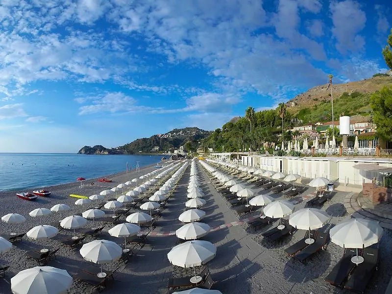 Hotel Isabella Taormina