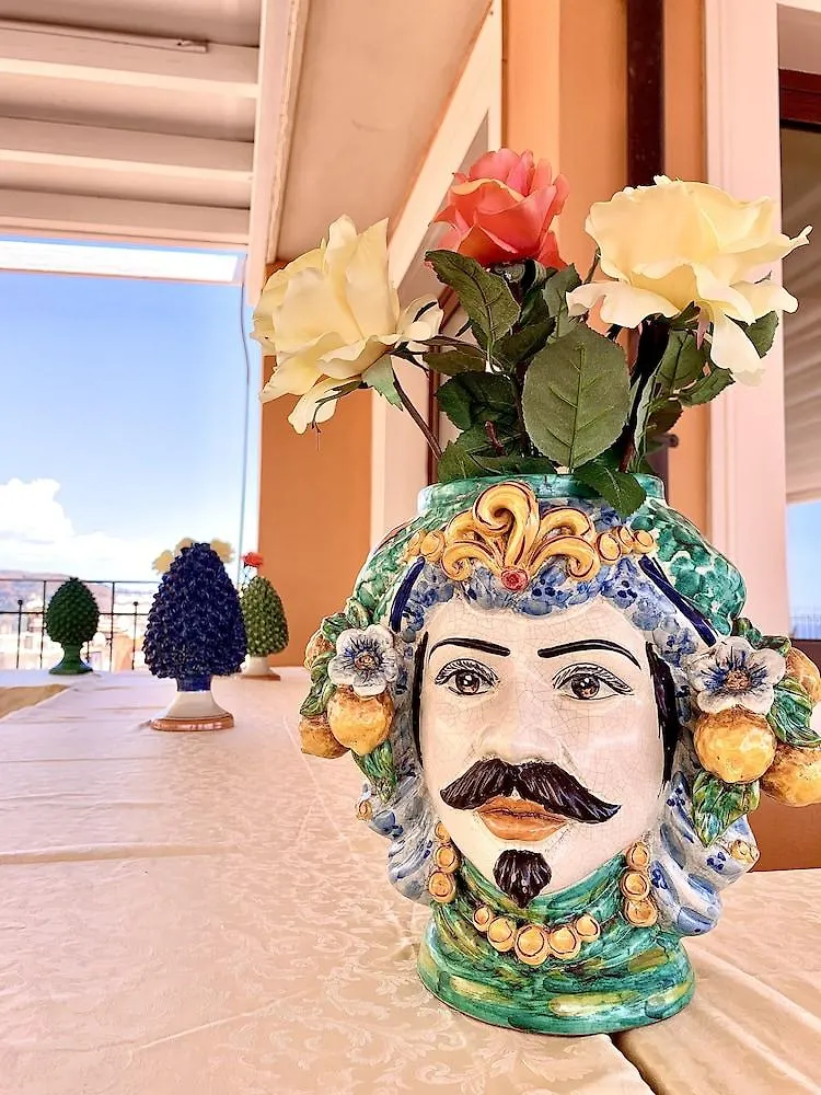 Hotel Isabella Taormina