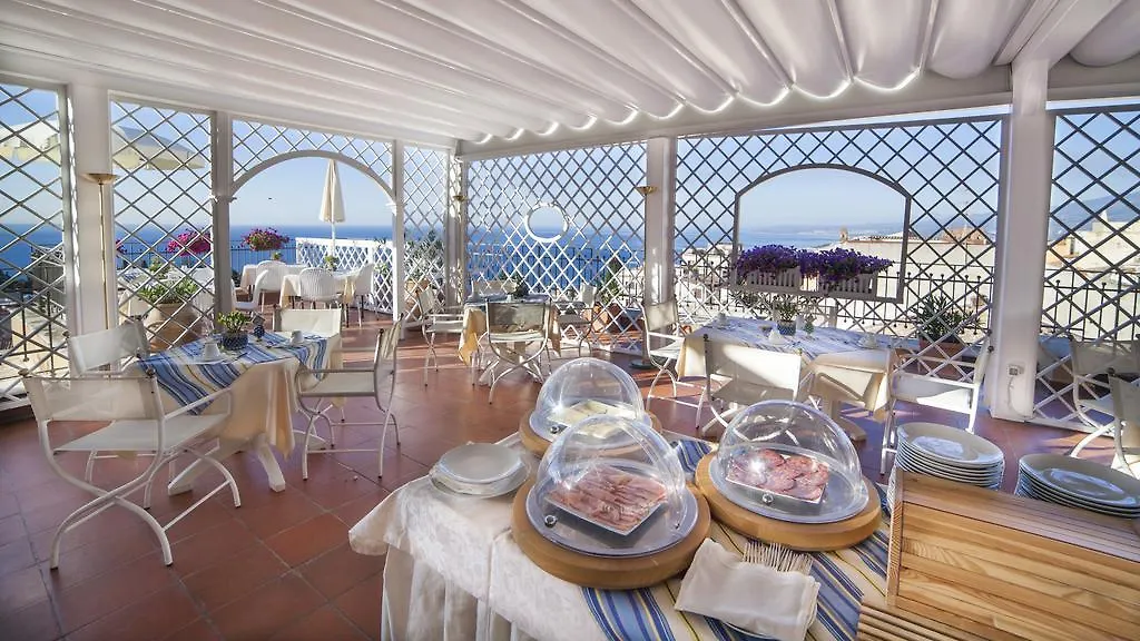 Hotel Isabella Taormina 3*,  Itália
