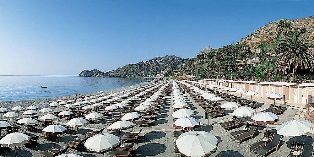 Hotel Isabella Taormina