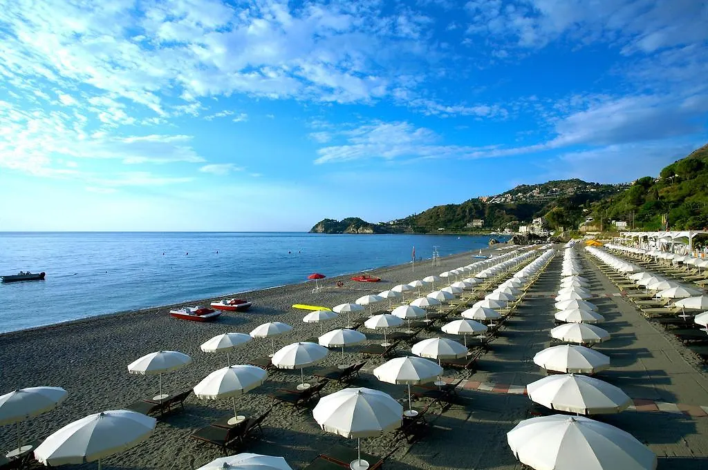 Hotel Isabella Taormina