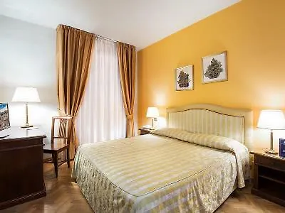 Hotel Isabella Taormina