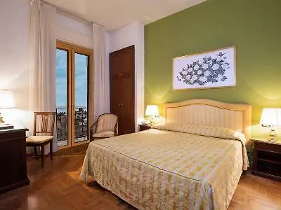 Hotel Isabella Taormina Itália
